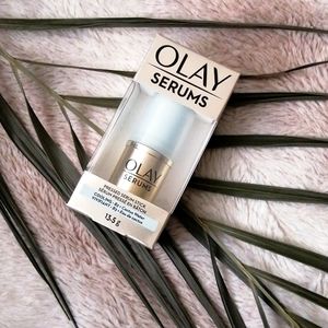 Olay cooling pressed serum stick